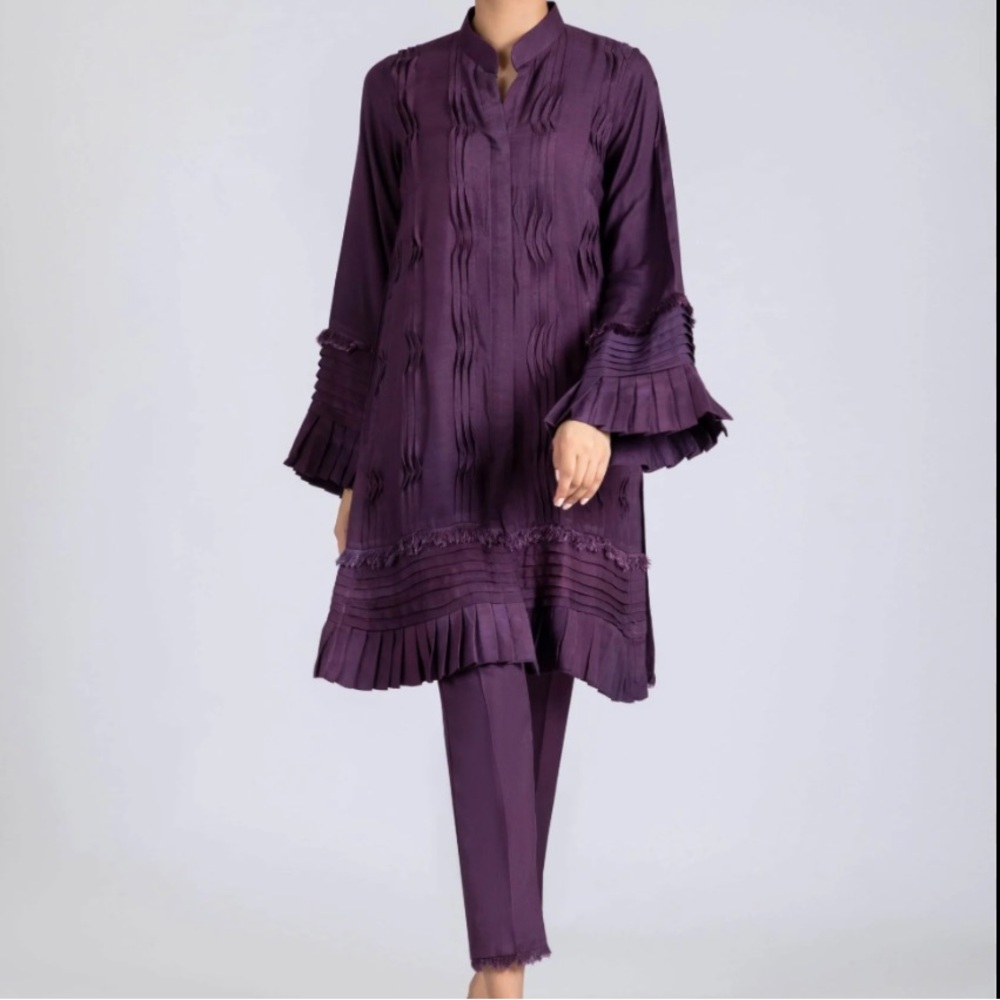 Ayesha Somaya 2-pc set